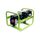  E - Serie Professionelle Rahmengeräte Pramac Stromerzeuger  E 8000 - THI 230V / 400V - BENZIN 12448431